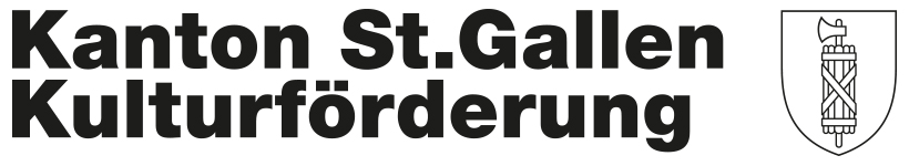 Kanton St. Gallen Kulturförderung